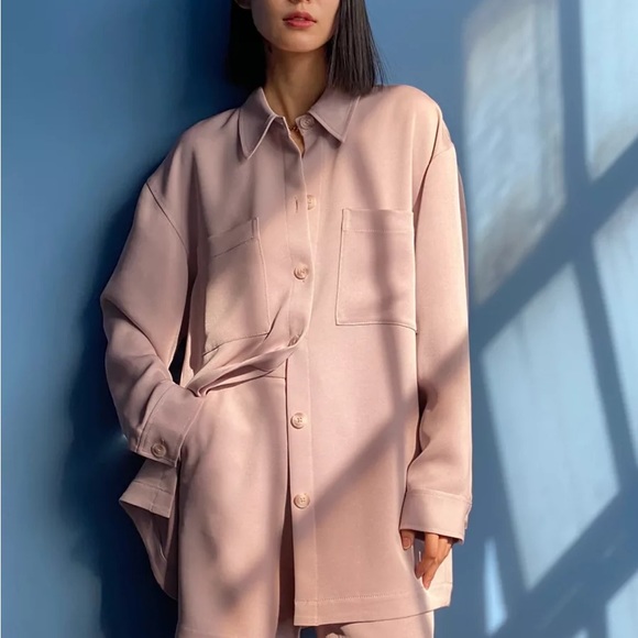 Babaton Borna Jacket - Picture 1 of 10